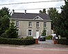 (nl) Pastorie en breedhuis