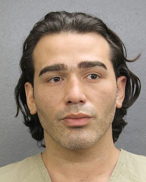 File:Paul Miller Mugshot (March 2021).jpg