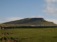 Pen-y-Ghent