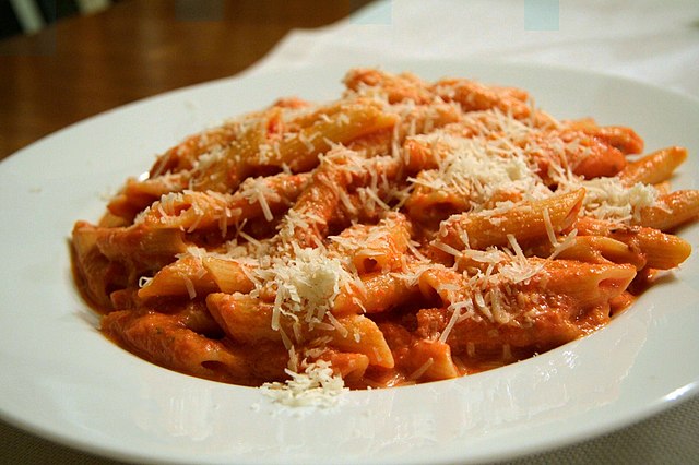 Pasta - Wikipedia