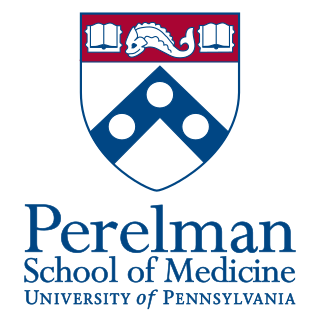 Perelman School of Medicine at the University of Pennsylvania medical school in Philadelphia, Pennsylvania, United States