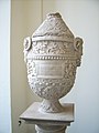 Pergamonmuseum - Antikensammlung - Relief 59.JPG
