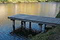 * Nomination Small pier on the Pique-Pierre pond at en:Saint-Martin-le-Vinoux, France. --Touam 21:02, 11 November 2020 (UTC) * Promotion Good quality. --Moroder 03:00, 19 November 2020 (UTC)