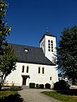 St. Antonius von Padua (Tönisheide)