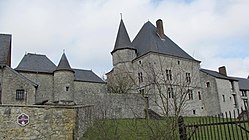 Philippeville - Samart - Château de Samart (5-2013) 160.JPG