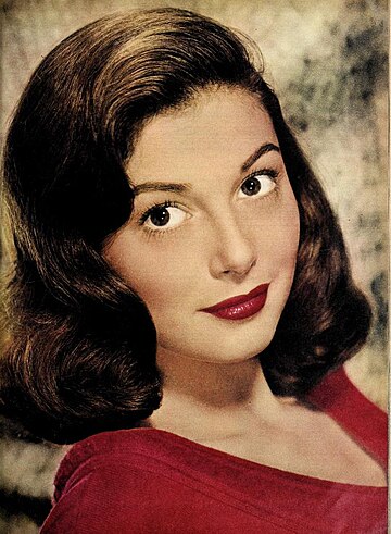 Pier Angeli