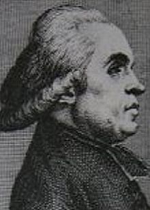 Pierre Mathieu Joubert