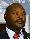 Pierre Nkurunziza 2014 pressekonferanse (beskjært).jpg