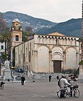 Thumbnail for Sant'Agostino, Pietrasanta