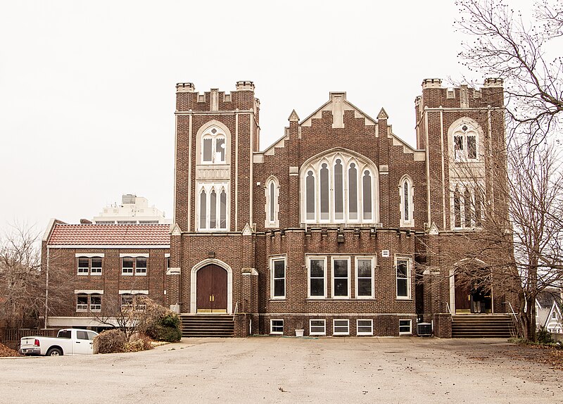 File:Pilgrim Congregational Church, Oklahoma City.jpg