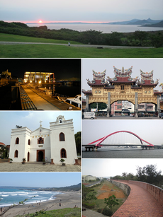 Pingtung County Montage.png