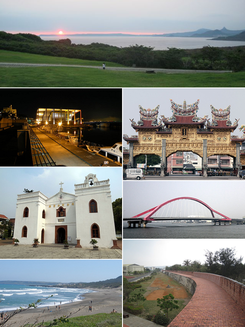 Pingtung County