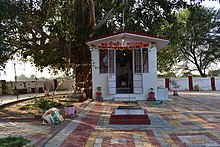 Pipaliya Goga Maharaj Temple