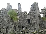 Pitsligo Castle