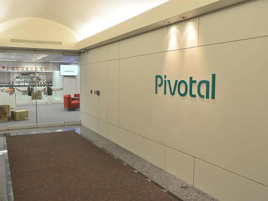 Pivotal