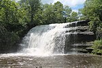 Thumbnail for Pixley Falls State Park