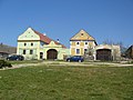 Sedlec (Plástovice) House N°18