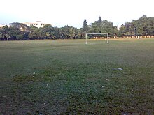 Playground of BUET Playground of BUET.jpg