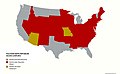 Politička mapa Republike Gilead.jpg