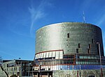 Vignette pour Palais des congrès de Pontevedra