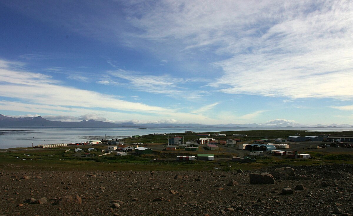 Port-aux-Français - Wikipedia