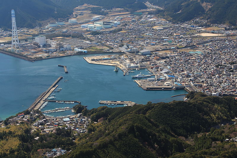 File:Port of Owase.JPG