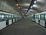 Porte Molitor (Paris Métro)