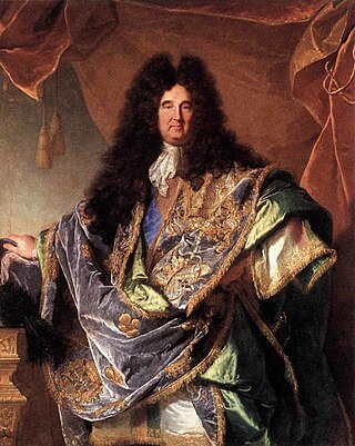 <span class="mw-page-title-main">Philippe de Courcillon</span> French officer and author (1638–1720)