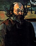 Paul Cézanne: Años & Cumpleaños
