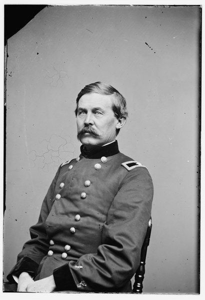 File:Portrait of Brig. Gen. John Buford (Maj. Gen. from July 1, 1863), officer of the Federal Army LOC cwpb.06372.tif