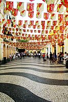 Largo do Senado, Macau