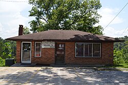 Post office in Walling Tennessee 8-23-2014.JPG