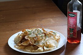 Potato Chips With Rosemary and Vinegar.jpg