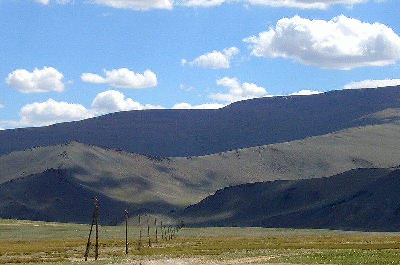 File:Powerline - panoramio.jpg