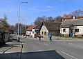 Ulice K Uhříněvsi
