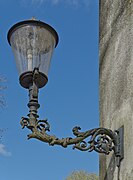 Preetz Klosterhof 8 Probstenhaus Lampe.jpg