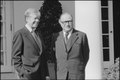 President Jimmy Carter with Austrian Chancellor Bruno Kreisky.tif