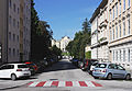 Blick von der Handel-Mazzetti-Promenade