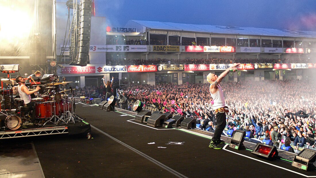 Rock am Ring