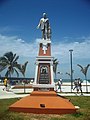 Progreso, Yucatán.