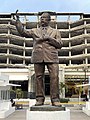 * Nomination: Statue of Lázaro Cárdenas (Puerto Vallarta) --Another Believer 00:15, 13 March 2023 (UTC) * * Review needed