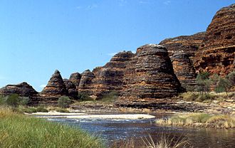 Base of range Purnululu I.jpg