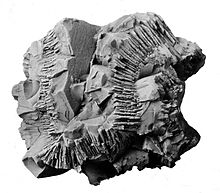 Pirolüzit - USGS ID Stose, GW 1425.jpg