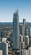 Q1 Tower, Gold Coast, Queensland.jpg