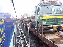 Trucks on train, RORO RORO.jpg