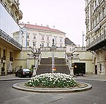 Escalier Rahlstiege