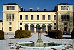 Rånäs slott