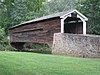 Rapps Bridge RappsDamCoveredBridge.jpg