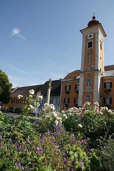 File:Rathaus Mureck.JPG