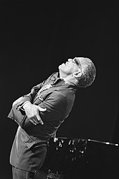 Ray Charles: Biographie, Filmographie, Musée et statue commémorative